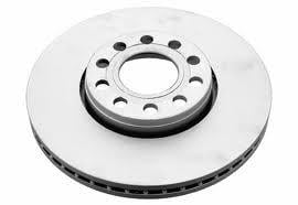  Passat V قرص الفرامل,