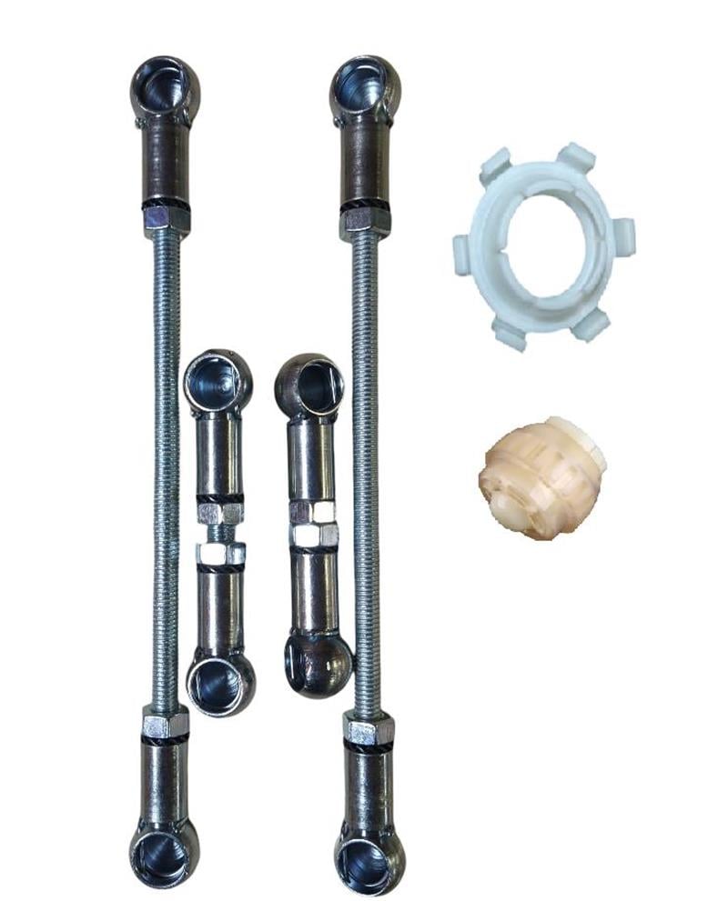  Ремонтный комплект для переключения передач Golf 4/Bora/Toledo/Octavia