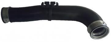  خرطوم سحب الشاحن مع جوانات / موانع تسرب GOLFV-CADDYPASSAT 04