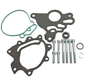  Ремкомплект, вакуумный насос (тормозная установка) AUDI/VW/SEAT/SKODA/1.2TDI/1.4TDI/1.9TDI/2.0TDI