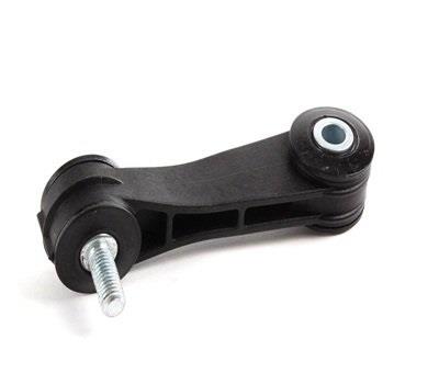  Rod / Strut, stabiliser Front Axle (PLASTIC)  GOLF IV -BORA 96-03