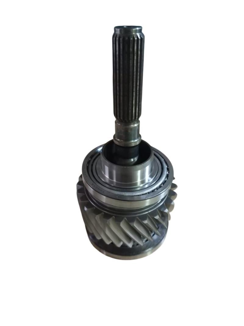  Çıkış Mili Mercedes 7G-Tronic (Rulmanlı) 722.9 cls-400,E250,E350,C300,Glk250,Glk350 4 Matic