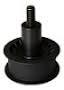  Deflection / Guide Pulley, timing belt GOLFIV - 1,4 -1,6 16V0217X66X25