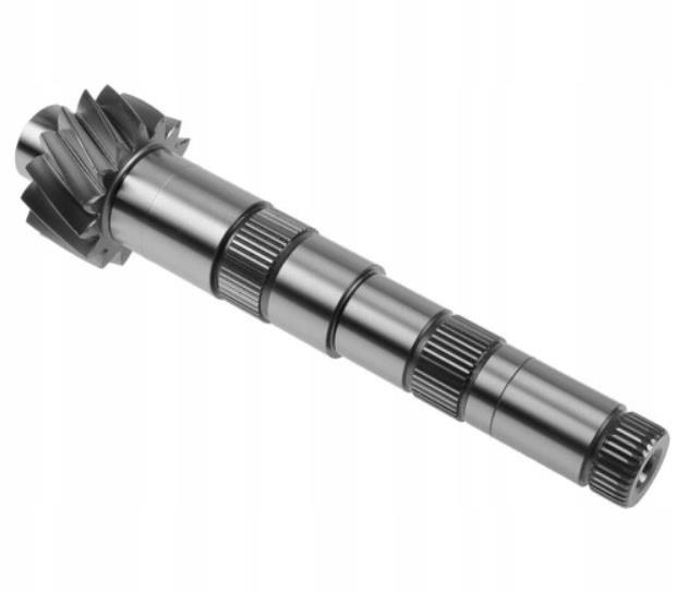  Выходной вал VW T5 105 HP Z=15 15 02Z коробка передач