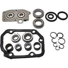  Ремкомплект, МКПП Golf/Passat/Jetta/A3/Leon/Octavia 02T300200