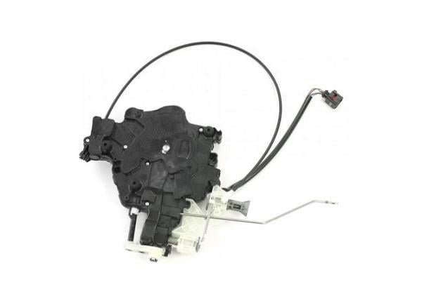  Orta Sürgülü Kapı Kilit Motoru Sag (Kumandalı Tip) Caddy 04-20 2K5843654C