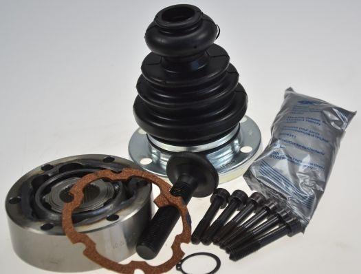  Aks Kafası Ic (Vw:Passat-A4 1.6-2.0 97=-05