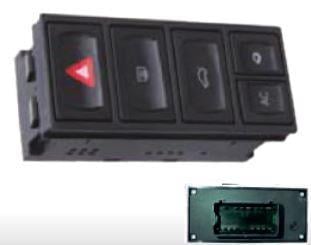  Car Multi Function Switch JETTA