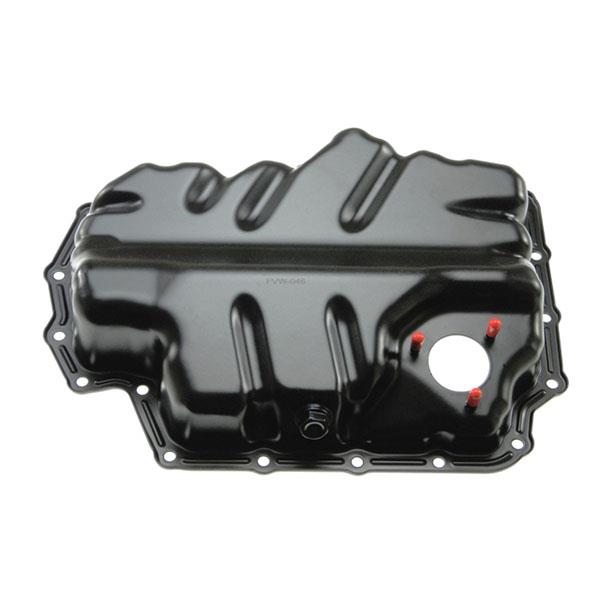  حوض الزيت ، GOLF VII/JETTA/PASSAT/TIGUAN/CC/SKOD A YETI/OCTAVIA/SUPER B/LEON/AUDI A3