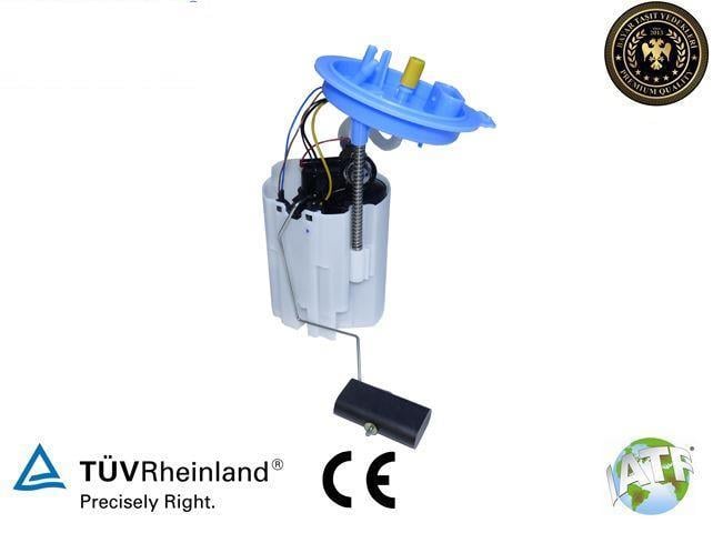  Fuel Pump (Complete) Golf Vıı (Bv5,Bq1) 16- A3 Lımousune  (8Vs,8Vm,8Va,8Vf,8V1,8Vk) Q2(Ga) Seat Ateca Skoda Karoq Octavia 5Q0919051Bh