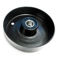  Tensioner pulley, V-Ribbed belt  LT 35