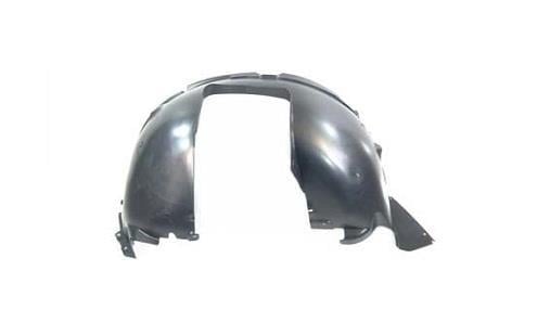  Çamurluk Davlumbaz Ön  Sağ Volkswagen Transporter T6/T7 2015-2018  7E0809958E-7E0809958C