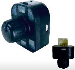  Schalter, Spiegelverstellung , AUDI A1/A3/A4/A6/Q7 03