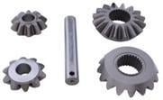  DIVERSE GEAR SET VW LT35 / SPRINTER Z=19 MM 10-16 10-16 2D0Differential