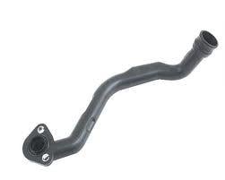  Шланг, вентиляция картера POLO CLS -CADDY 96