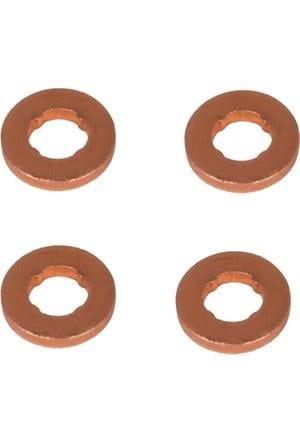  Seal Ring, injector VW TDI 2 mm