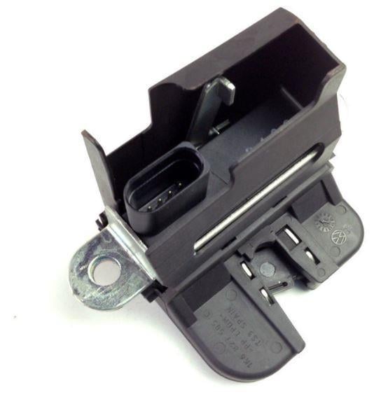  قفل الباب الخلفي جولف بلس 2009 2013 / TOURAN 11 16