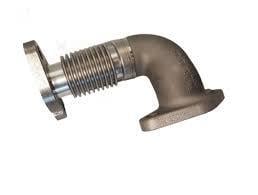  Egr Borusu Transporter T6/ T7 Crafter 17-