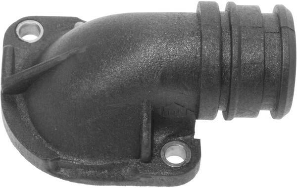 Kühlmittelflansch , CADDY - POLO CLS. 1Y-AEY-AHU