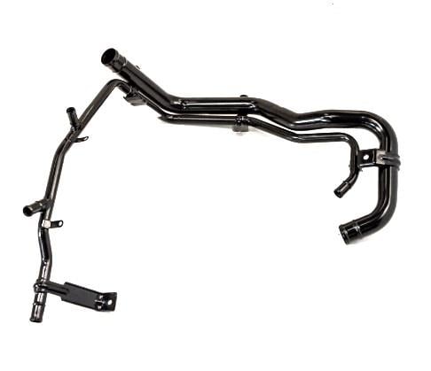  Coolant tube 2.5 TDI 06-11