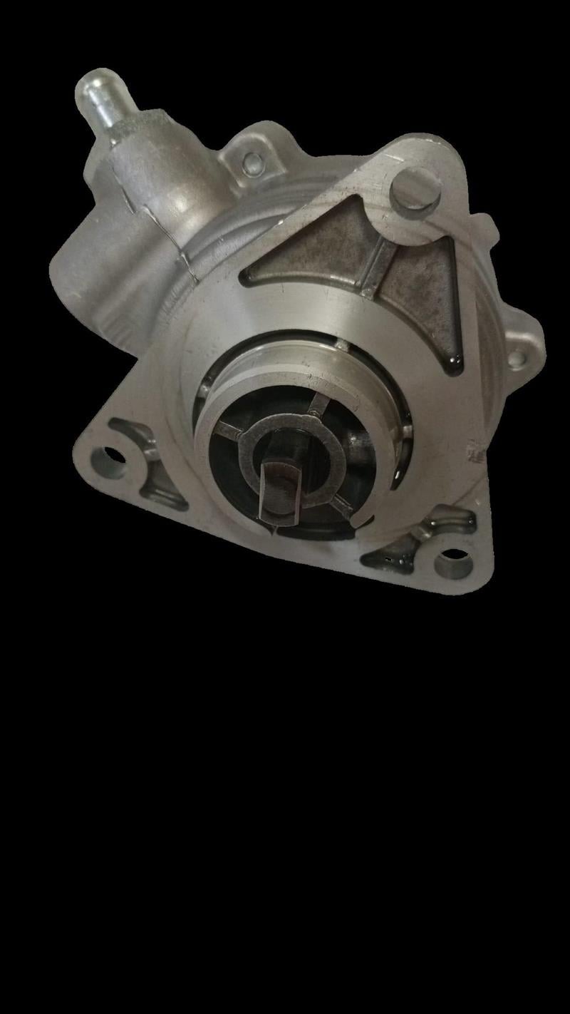  Вакуумный насос, тормозная система Fiat Doblo/Marea 1,9 Jtd 2001-2012  55205443