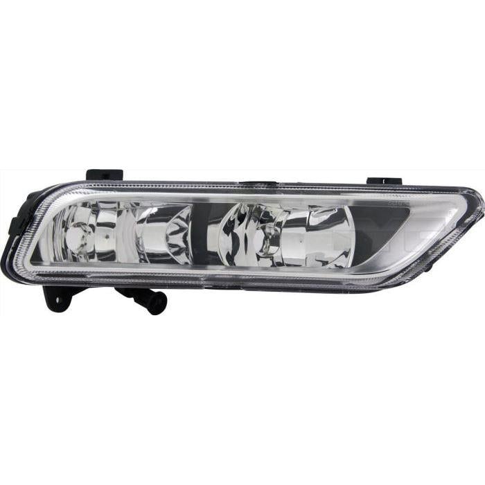  مصباح ضباب ، يسار ، باسات 11 13 منعطف