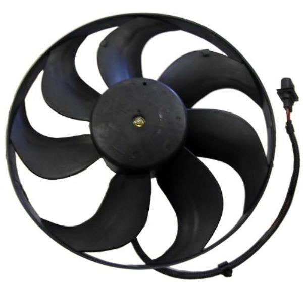  FAN MOTORU BORA/GOLF 2004->1,6 16V