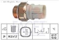  Üc FiSli Fan MüSürü   87°C - 77°C   92°C - 82°C - T4 - Tdı - 1,9/2,4D/2,5 - Abl-Aab-Aja-Acv - 95-03