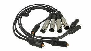  طقم سلك الإشعال AUDI A4 1.6 AVANT ADP 95 - 00