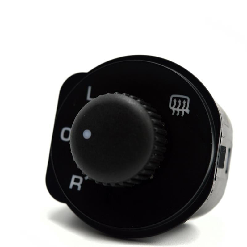  Schalter, Spiegelverstellung , Nicht faltbar OCTAVIA 06 6P