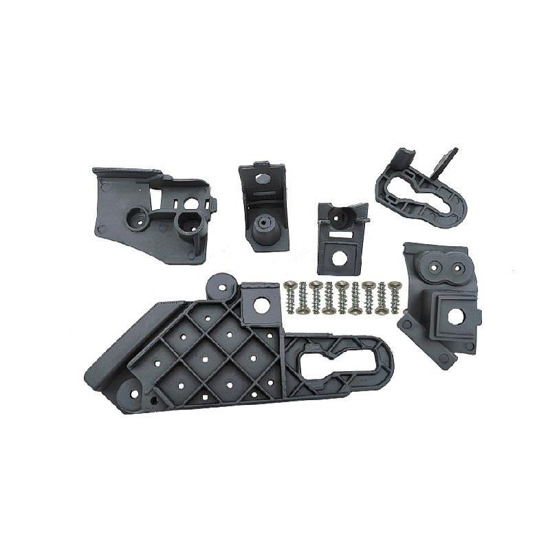  Headlight Repair Kit (Right) Seat Leon 20