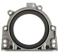  Сальник коленвала задний - с фланцем POLO AFH