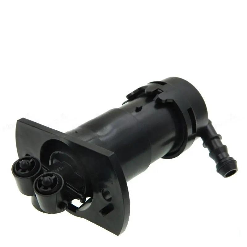  Blende Scheinwerfer rechts + Waschwasserdüse Scheinwerferreinigung rechts AUDI A6 C6 2009-