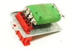  Widerstand, Innenraumgebläse, PASSAT 1.8 / 1.8T / 1.9TDI