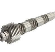  Gearbox Output Shaft Audi Vw Seat Skoda 1,2 1,4 Tsı 6. Speed 0Aj311198A