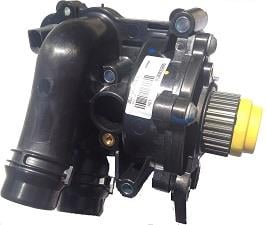  Wasserpumpe, GOLF V/VI/JETTA III/PASSAT/AUDI A6/Q5 2.0 TFSI