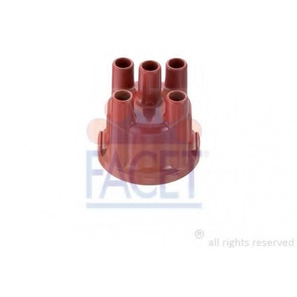  غطاء الموزع GOLF - JETTA - PASSAT - AUDI - 84