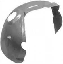  SKODA SUPERB 02-08 بطانة مبيت العجلة الأمامية اليسرى