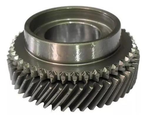  5. GEAR VW POLO 2012  GOLF 5 Z=37 37