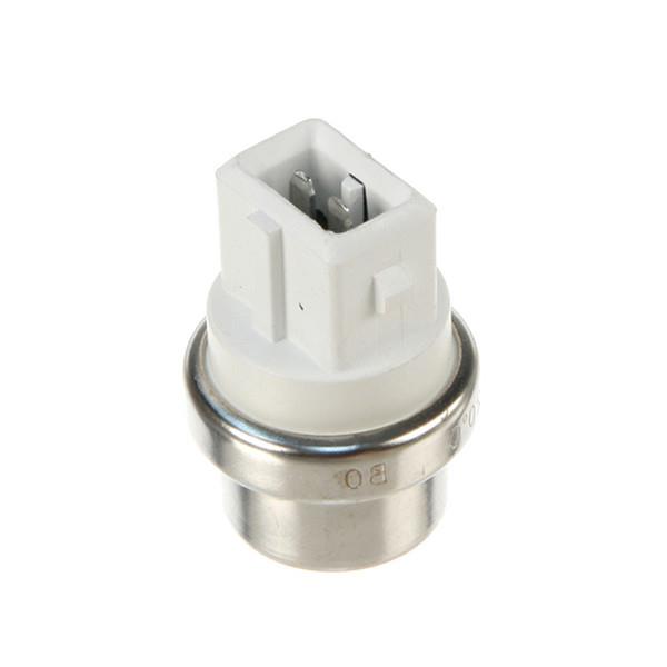  Датчик, температура охлаждающей жидкости БЕЛЫЙ С 2 ПЕРЕКЛЮЧАТЕЛЯМИ - ПОЛО-ГОЛЬФ IV (7 4074)