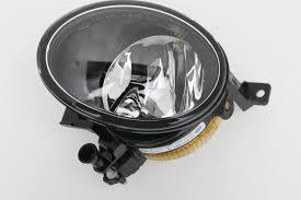  مصباح ضباب , يسار GOLF VI CADDY III