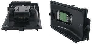  Блок управления, отопление / вентиляция GOLF IV / BORA / POLO CLS / TRANSPORTER T4 96