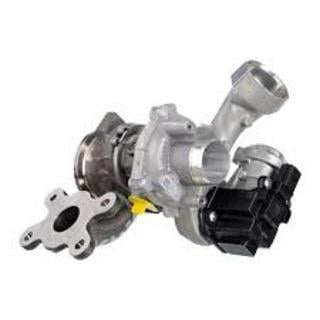  Турбо турбокомпрессор для Audi A1 GOLF 7 POLO OCTAVIA LEON 1.2 TSI CJZA-B-C-D 04E145713Q