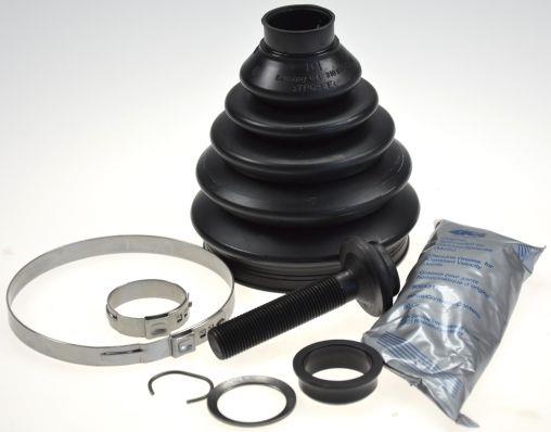  Axle Boot (outer) Caddy 3 Golf 5 Jetta Passat  1K0498203