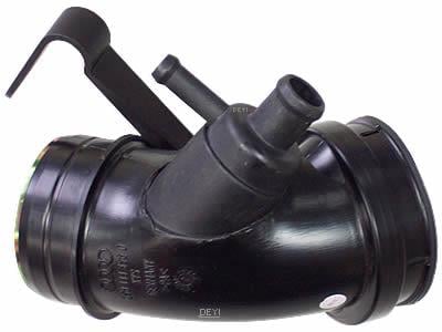  Intake Hose, air filter  PASSAT - AUDI A4 - A6 1.8 ADR APT ENGINE