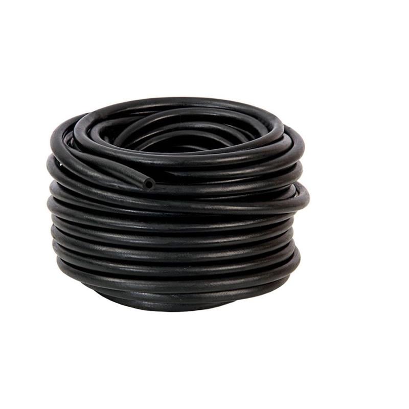  Шланг, топлива 3.20 X 8.00 ММ (чернить)