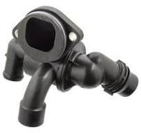  Термостат, охлаждающая жидкость 80 - 89°C GOLF VI/VII/JETTA/PASSAT/POLO 03L121111AD