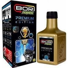  Bor Power Nano Onarıcı Motor Koruyucu (MS250) 250 Ml