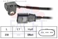  المستشعر ، موضع عمود الحدبات -GOLF V - PASSAT - OCTAVIA - ALTEA - TOLEDO III - AUDI - 2,0 - TDI-16V - BL