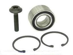  Wheel Bearing Kit , Front axle both sides (VKBA 1355)AUDI A4-A6 VW PASSAT 39/41X75X37